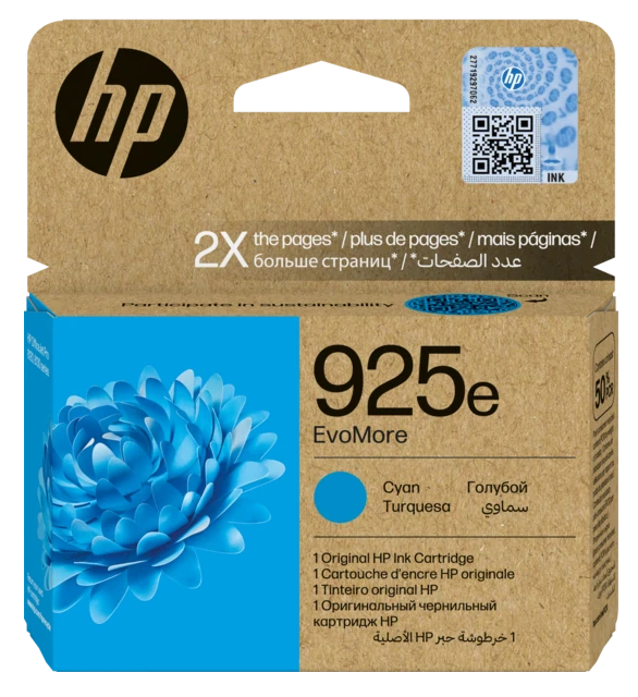 Картридж HP 4K0W0PE — для бизнеса и офиса Картридж HP 4K0W0PE — для бизнеса и офиса