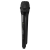Беспроводной микрофон SVEN MK-710, черный Sven SV-020514 — для бизнеса и офиса