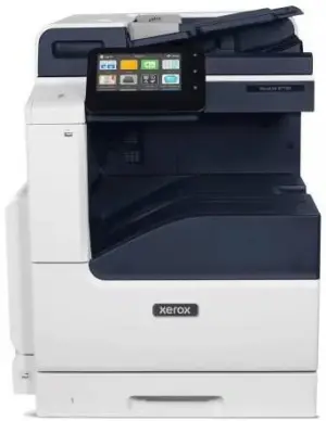 Xerox VersaLink Colour C7120/25/30 печатный модуль /DADF/1 лоток 520 листов Xerox C7101V_D