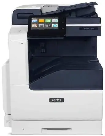 Xerox VersaLink Colour C7120/25/30 печатный модуль /DADF/1 лоток 520 листов Xerox C7101V_D — для бизнеса и офиса