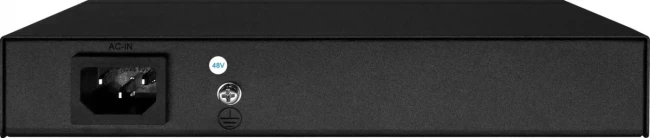 Passive PoE коммутатор Fast Ethernet NST NS-SW-8F2F-P/A