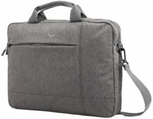 Сумка для ноутбука 15.6" Continent CC-211 GREY