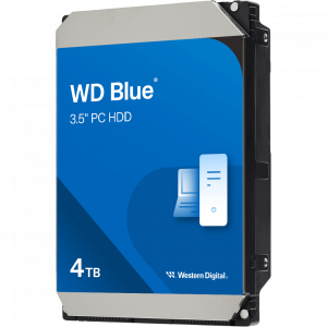 Жесткий диск WD WD40EZZX