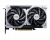 Видеокарта MSI GeForce RTX 5060 8G VENTUS 2X OC — для бизнеса и офиса