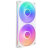 Кулер для корпуса ПК NZXT F240 RGB Core RF-U24HF-W1 — для бизнеса и офиса