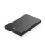 Внешний корпус Vention для HDD/SSD 2.5" (USB 3.0 Mirco-B) Черный Vention KPAB0 — для бизнеса и офиса Внешний корпус Vention для HDD/SSD 2.5" (USB 3.0 Mirco-B) Черный Vention KPAB0 — для бизнеса и офиса