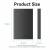 Внешний корпус Vention для HDD/SSD 2.5" (USB 3.0 Mirco-B) Черный Vention KPAB0 — для бизнеса и офиса Внешний корпус Vention для HDD/SSD 2.5" (USB 3.0 Mirco-B) Черный Vention KPAB0 — для бизнеса и офиса