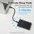 Внешний корпус Vention для HDD/SSD 2.5" (USB 3.0 Mirco-B) Черный Vention KPAB0 — для бизнеса и офиса Внешний корпус Vention для HDD/SSD 2.5" (USB 3.0 Mirco-B) Черный Vention KPAB0 — для бизнеса и офиса