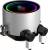 Система водяного охлаждения PcCooler DA360-WHAWXX-GL — для бизнеса и офиса