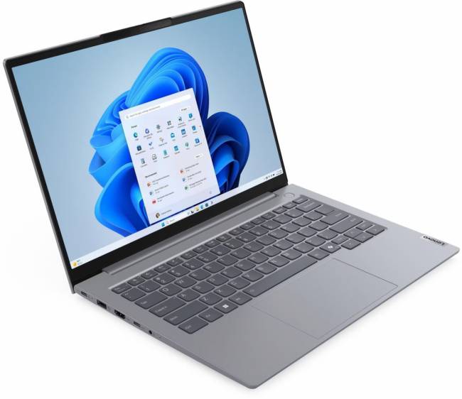 Ноутбук Lenovo 21MV00AYUS — для бизнеса и офиса