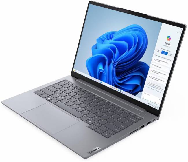 Ноутбук Lenovo 21MV00AYUS — для бизнеса и офиса