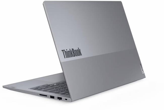 Ноутбук Lenovo 21MV00AYUS — для бизнеса и офиса