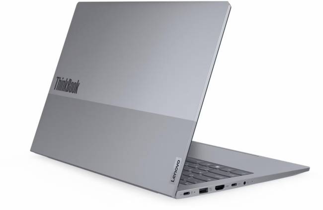Ноутбук Lenovo 21MV00AYUS — для бизнеса и офиса
