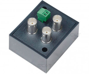 Усилитель SC&T CD102HD