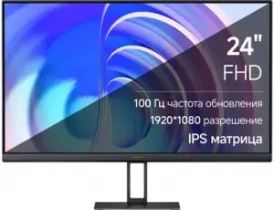 Монитор Монитор Xiaomi 23.8" A24i ELA5444EU