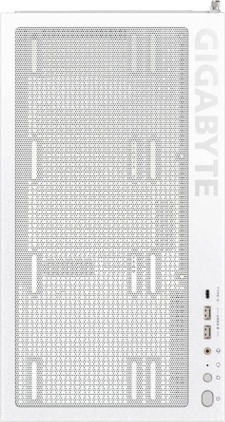Корпус Gigabyte 28300-C500W-1CKR — для бизнеса и офиса