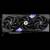 Видеокарта MSI RTX 5070 12G GAMING TRIO OC — для бизнеса и офиса Видеокарта MSI RTX 5070 12G GAMING TRIO OC — для бизнеса и офиса