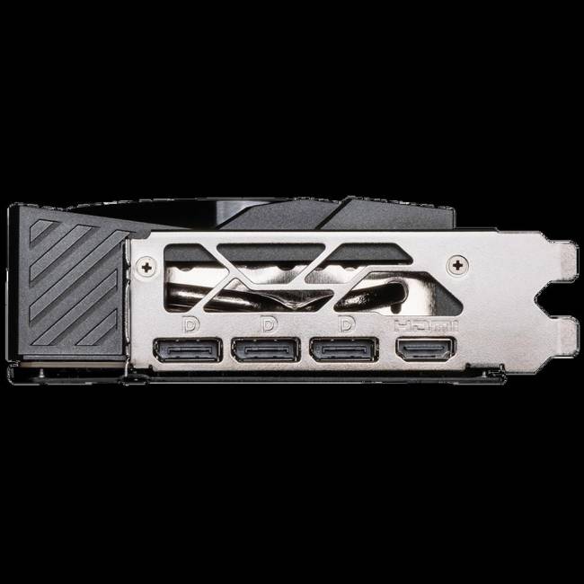 Видеокарта MSI RTX 5070 12G GAMING TRIO OC — для бизнеса и офиса Видеокарта MSI RTX 5070 12G GAMING TRIO OC — для бизнеса и офиса