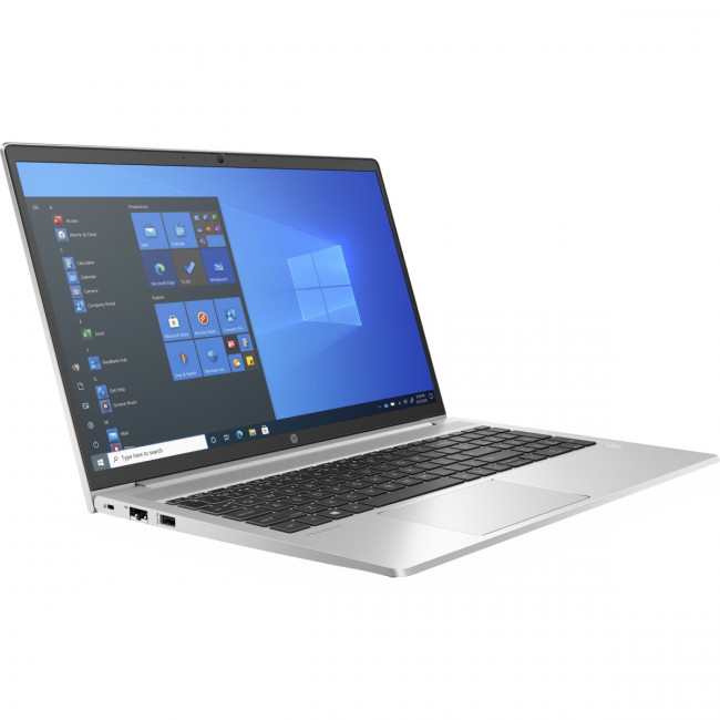 Ноутбук HP ProBook 450 G8 (32M57EA) — для бизнеса и офиса