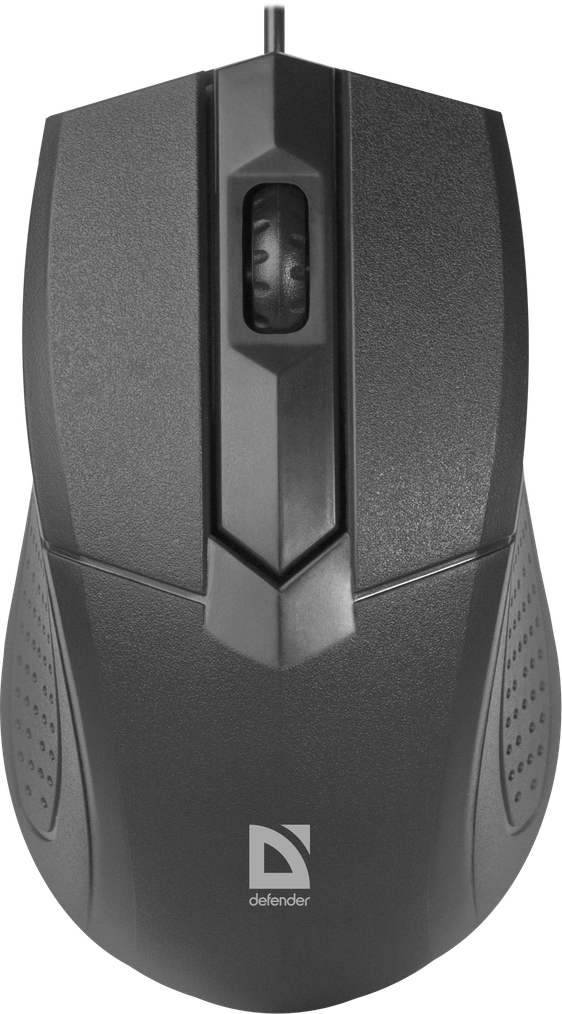 Defender Проводная оптическая мышь Optimum MB-270 PRO:черн,3кн,1200dpi,1.8м,тефл Defender Optimum MB-270 52271 — для бизнеса и офиса Defender Проводная оптическая мышь Optimum MB-270 PRO:черн,3кн,1200dpi,1.8м,тефл Defender Optimum MB-270 52271 — для бизнеса и офиса