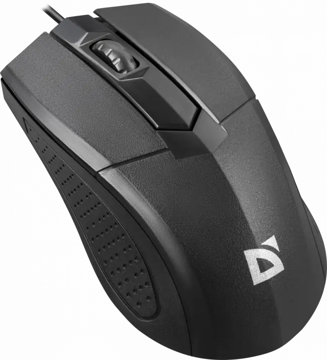 Defender Проводная оптическая мышь Optimum MB-270 PRO:черн,3кн,1200dpi,1.8м,тефл Defender Optimum MB-270 52271 — для бизнеса и офиса Defender Проводная оптическая мышь Optimum MB-270 PRO:черн,3кн,1200dpi,1.8м,тефл Defender Optimum MB-270 52271 — для бизнеса и офиса