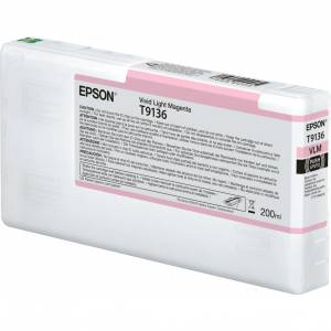 Картридж Epson C13T913600