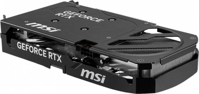 Видеокарта MSI RTX 5060TI 16G SHADOW 2X OC PL — для бизнеса и офиса