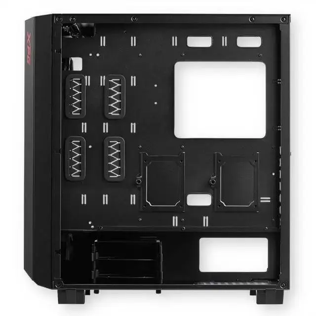 Корпус ADATA CRUISERST-BKCWW — для бизнеса и офиса