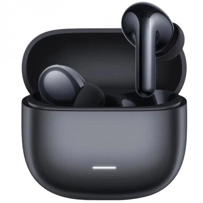Гарнитура внутриканальные Xiaomi BHR08OMGL — для бизнеса и офиса Гарнитура внутриканальные Xiaomi BHR08OMGL — для бизнеса и офиса