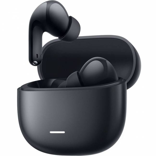 Гарнитура внутриканальные Xiaomi BHR08OMGL — для бизнеса и офиса Гарнитура внутриканальные Xiaomi BHR08OMGL — для бизнеса и офиса