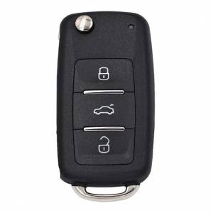 Заготовка KEYDIY KD ZB202-3