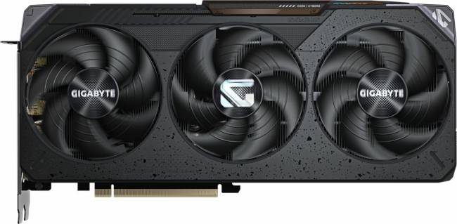 Видеокарта Gigabyte GV-R9070 GAMING OC-16GD 1.0 — для бизнеса и офиса