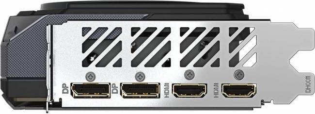 Видеокарта Gigabyte GV-R9070 GAMING OC-16GD 1.0 — для бизнеса и офиса