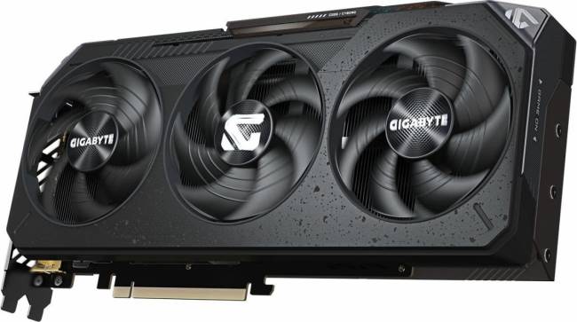 Видеокарта Gigabyte GV-R9070 GAMING OC-16GD 1.0 — для бизнеса и офиса