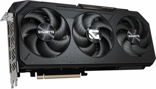 Видеокарта Gigabyte GV-R9070 GAMING OC-16GD 1.0 — для бизнеса и офиса