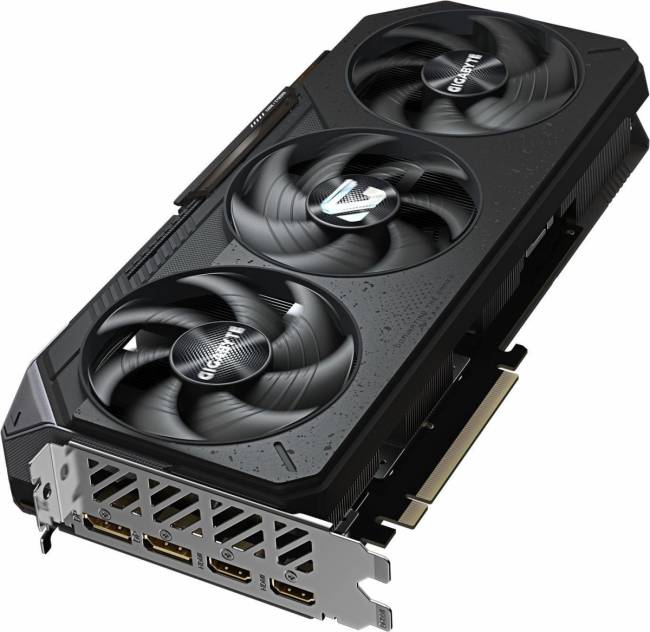 Видеокарта Gigabyte GV-R9070 GAMING OC-16GD 1.0 — для бизнеса и офиса