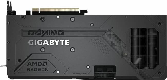 Видеокарта Gigabyte GV-R9070 GAMING OC-16GD 1.0 — для бизнеса и офиса