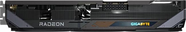 Видеокарта Gigabyte GV-R9070 GAMING OC-16GD 1.0 — для бизнеса и офиса