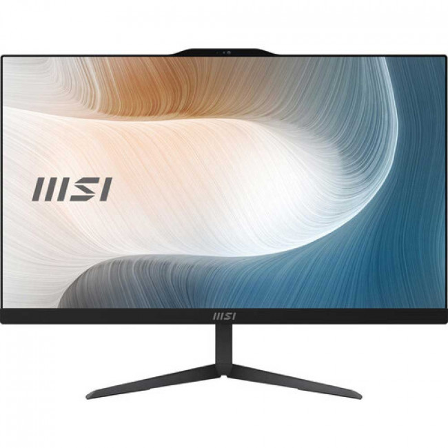 Моноблок MSI Modern AM242 11M-1000RU — для бизнеса и офиса