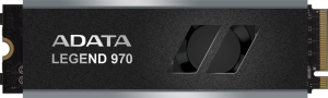 Твердотельный накопитель ADATA SSD LEGEND 970