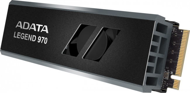 Твердотельный накопитель ADATA SSD LEGEND 970 Твердотельный накопитель ADATA SSD LEGEND 970