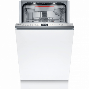 Встраиваемая посудомоечная машина Bosch Bosch SPV6EMX76Q