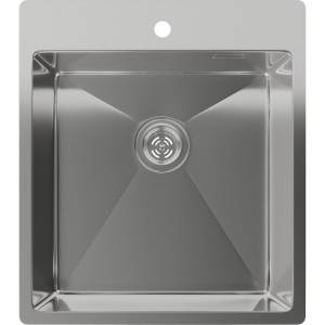 Кухонная мойка RIVELATO Rivelato Rinox 4450