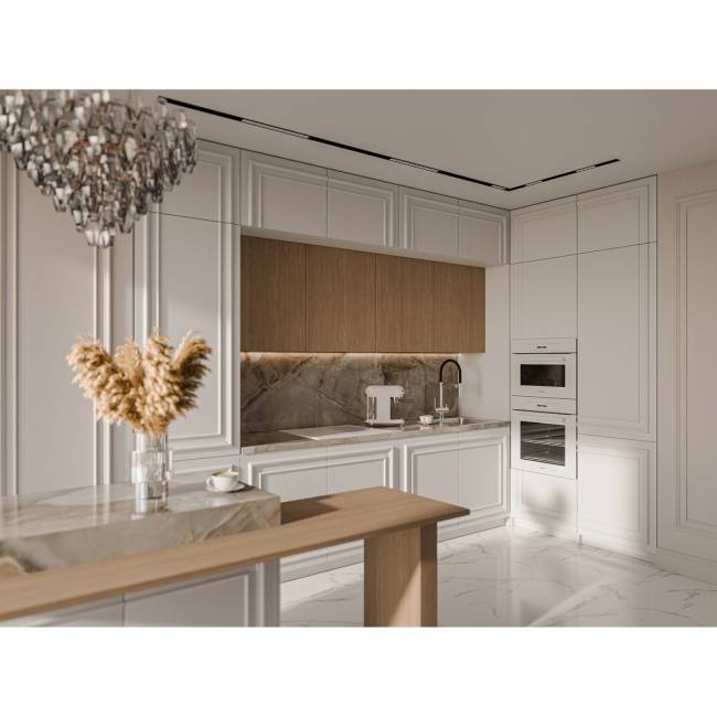 Кухонная мойка RIVELATO Rivelato Rinox 4450 — для бизнеса и офиса