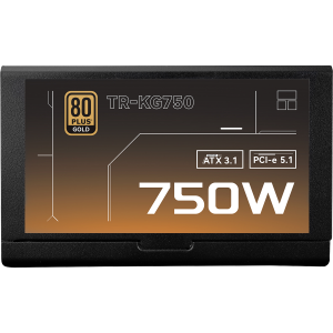 Блок питания 750W Thermalright TR-KG750