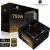 Блок питания 750W Thermalright TR-KG750 — для бизнеса и офиса Блок питания 750W Thermalright TR-KG750 — для бизнеса и офиса