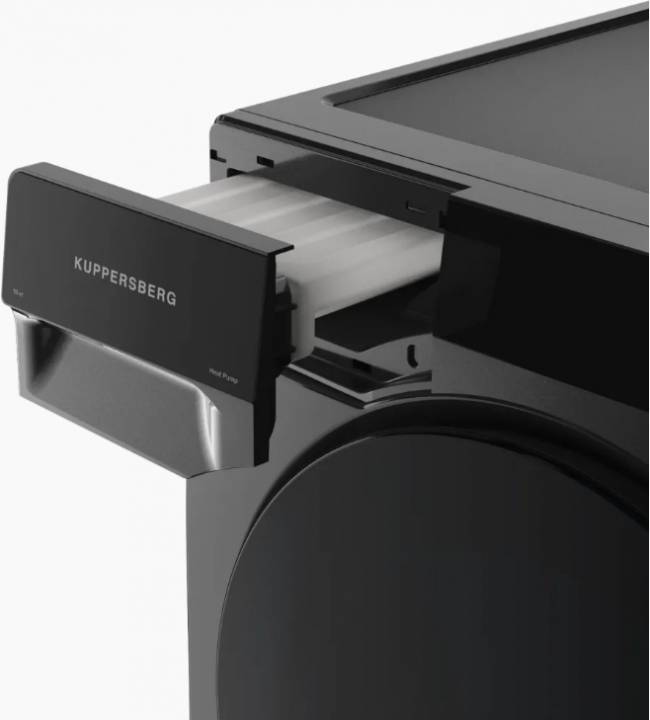 Сушильная машина KUPPERSBERG Kuppersberg DM 590 GR — для бизнеса и офиса Сушильная машина KUPPERSBERG Kuppersberg DM 590 GR — для бизнеса и офиса