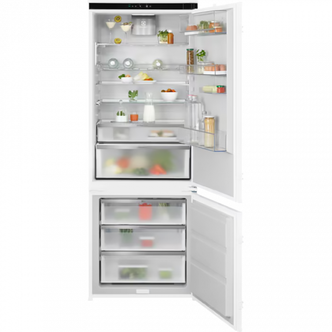 Встраиваемые холодильники  ELECTROLUX Electrolux KNP7TE75S — для бизнеса и офиса