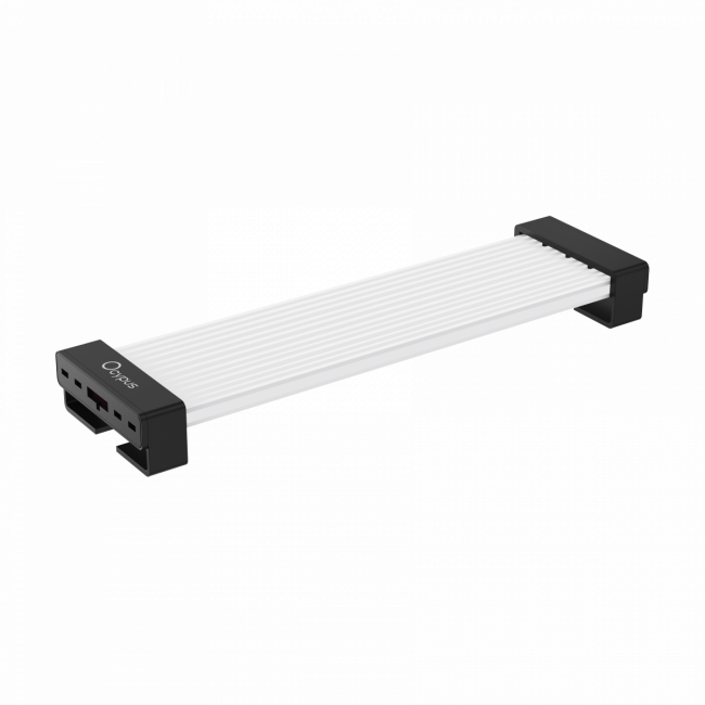 Кабель для корпуса Ocypus Delta-EK24-BKA00XXX-GL — для бизнеса и офиса Кабель для корпуса Ocypus Delta-EK24-BKA00XXX-GL — для бизнеса и офиса