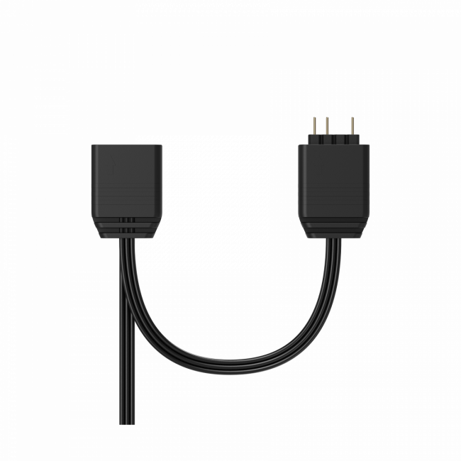 Кабель для корпуса Ocypus Delta-EK24-BKA00XXX-GL — для бизнеса и офиса Кабель для корпуса Ocypus Delta-EK24-BKA00XXX-GL — для бизнеса и офиса